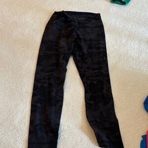 Lululemon align leggings